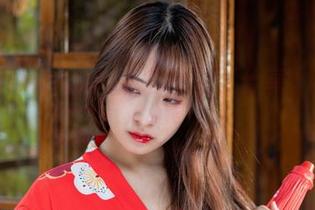 Hana Bunny的库巴姬套图分享,看完后是不是也想来一发?